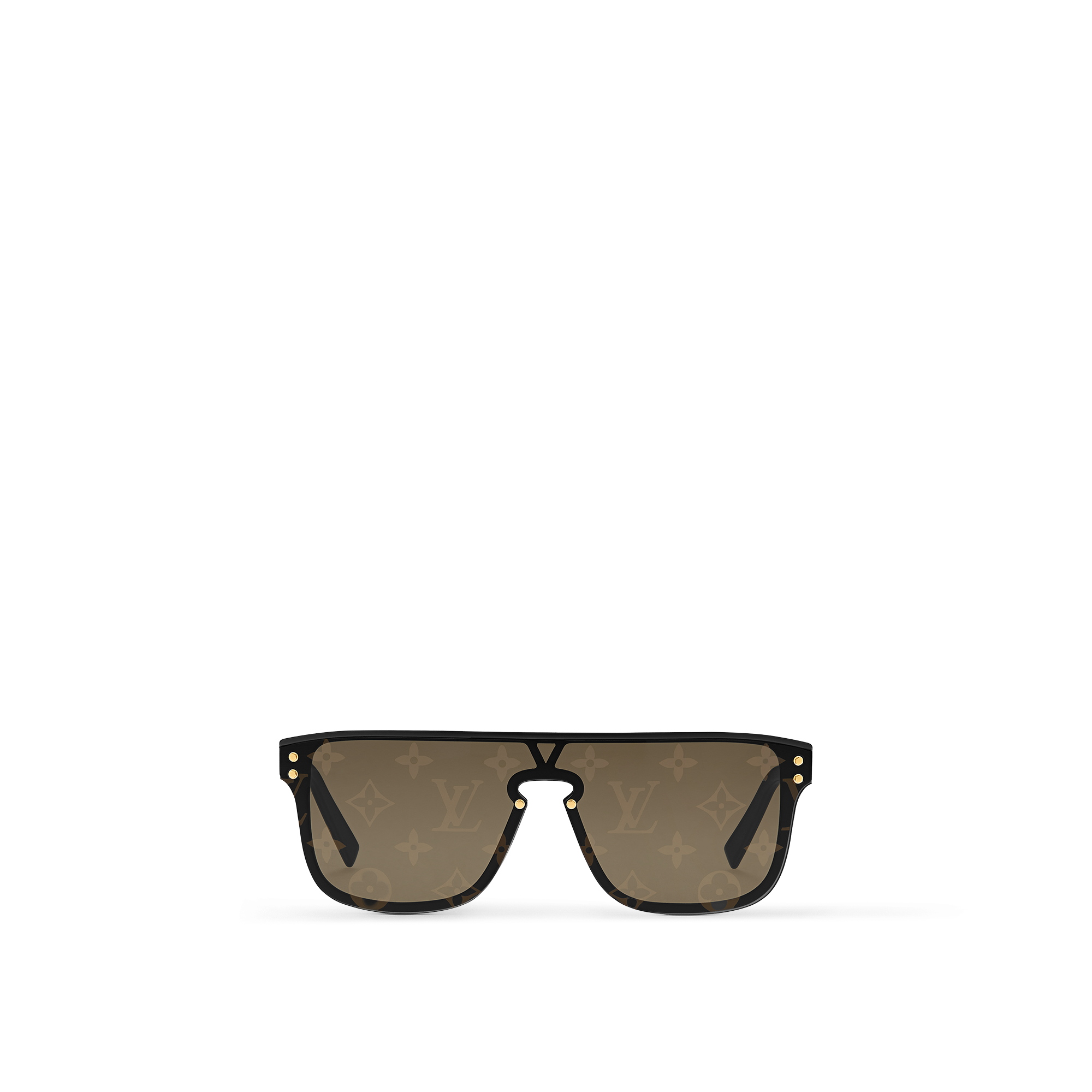 LV top mens sunglasses